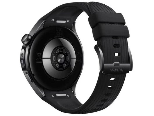 Смарт часы HUAWEI WATCH 5 BLACK (RATES-L19F)